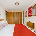 Maison Carrel Elegant 4 * Брей-Червиния