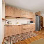 Апартаменты Maison Carrel Elegant 4 Брей-Червиния