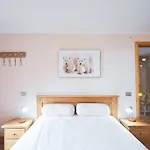 Maison Carrel Elegant 4 * Брей-Червиния