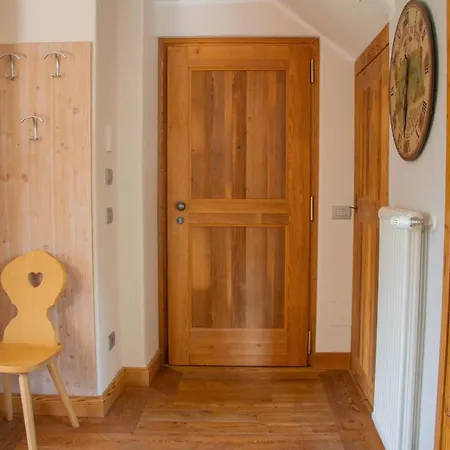 Maison Carrel Elegant 4 Διαμέρισμα *