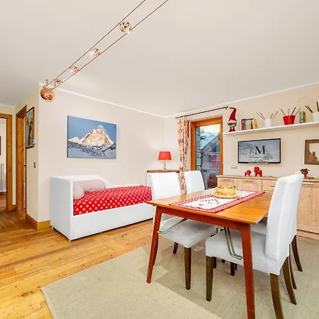 Διαμέρισμα Maison Carrel Elegant 4