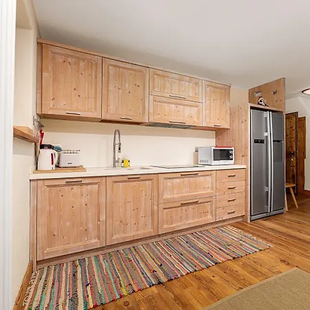 Διαμέρισμα Maison Carrel Elegant 4 Breuil-Cervinia