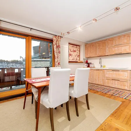 Maison Carrel Elegant 4 Διαμέρισμα Breuil-Cervinia