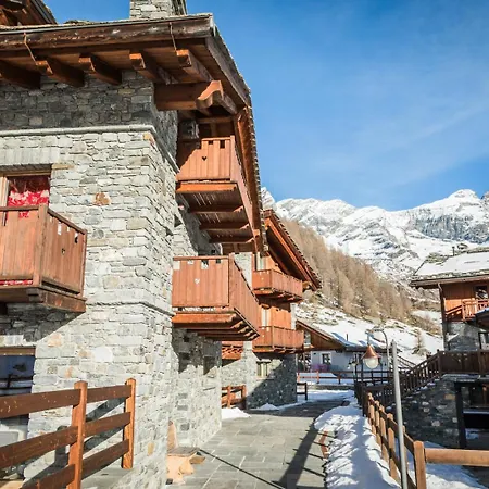 Maison Carrel Elegant 4 Apartment *