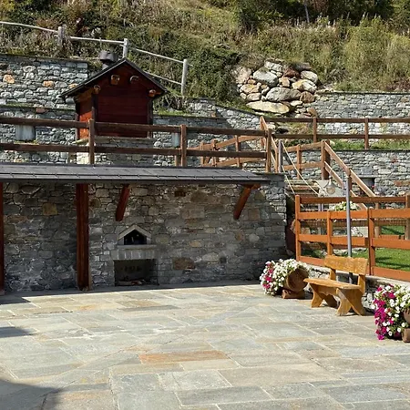 Maison Carrel Elegant 4 *