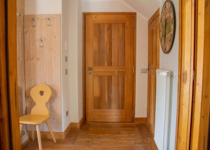 Maison Carrel Elegant 4 Apartment *