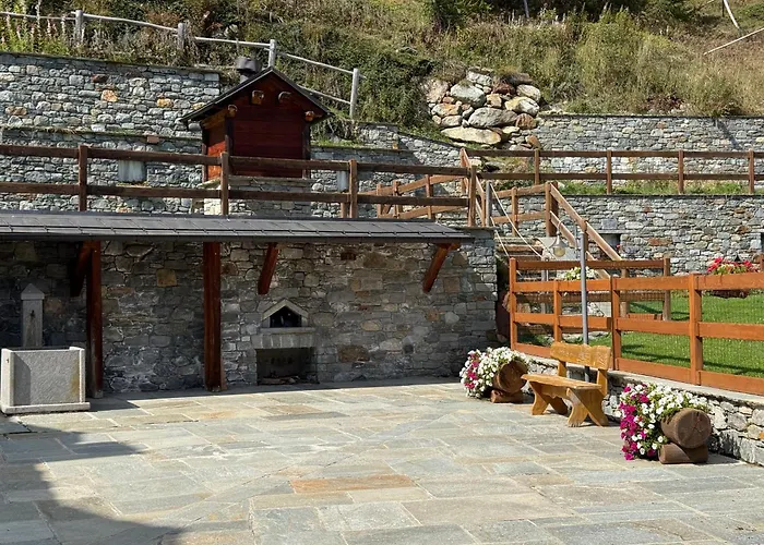 Maison Carrel Elegant 4 *