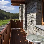 Maison Carrel Elegant 4 Appartement *