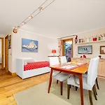 Appartement Maison Carrel Elegant 4