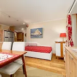 Appartement Maison Carrel Elegant 4