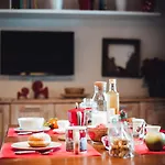 Appartement Maison Carrel Elegant 4 *