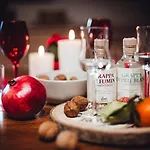 Maison Carrel Elegant 4 *