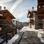 Maison Carrel Elegant 4 Appartement