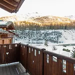 Appartement Maison Carrel Elegant 4 *