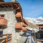 Maison Carrel Elegant 4 Appartement *