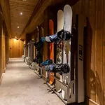 Maison Carrel Elegant 4 *