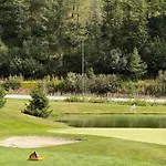 Appartement Maison Carrel Elegant 4 *