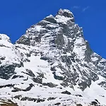 Appartement Maison Carrel Elegant 4 Breuil-Cervinia