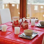 Maison Carrel Elegant 4 Breuil-Cervinia