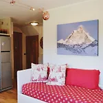 Appartement Maison Carrel Elegant 4 *