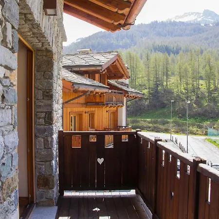 Maison Carrel Elegant 4 Apartment