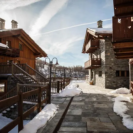 Maison Carrel Elegant 4 Appartement