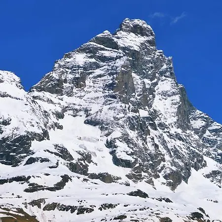 Apartment Maison Carrel Elegant 4 Breuil-Cervinia