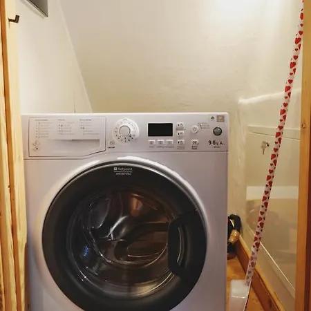 Apartment Maison Carrel Elegant 4