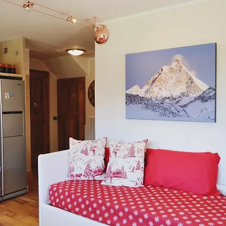 Daire Maison Carrel Elegant 4 *