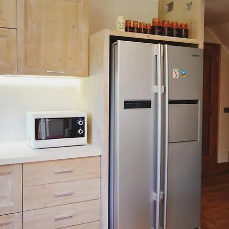 Apartment Maison Carrel Elegant 4