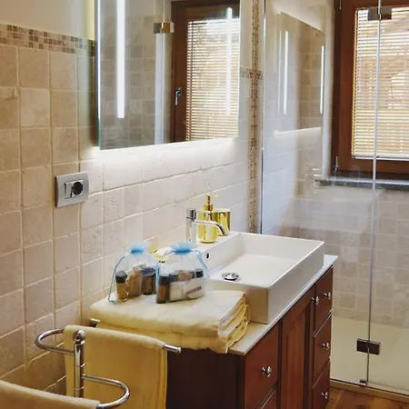 Maison Carrel Elegant 4 Apartment Breuil-Cervinia