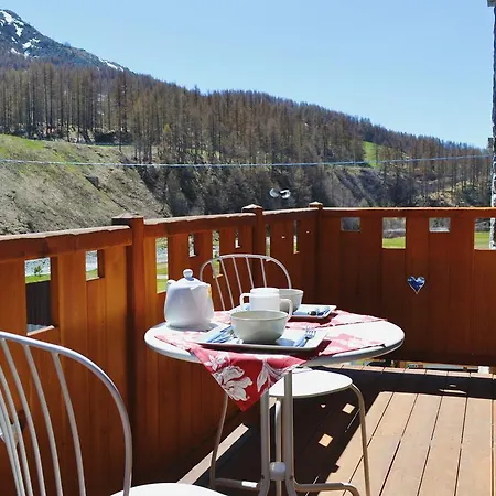 Maison Carrel Elegant 4 Breuil-Cervinia