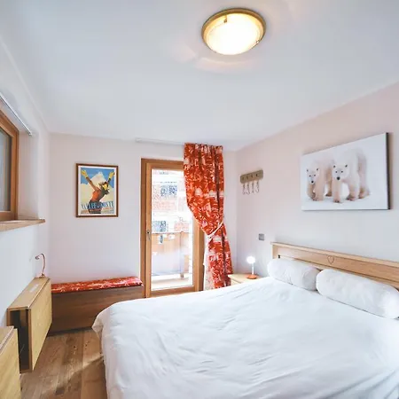 Apartment Maison Carrel Elegant 4