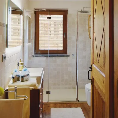 Apartment Maison Carrel Elegant 4 Breuil-Cervinia