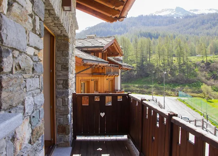 Maison Carrel Elegant 4 Appartement