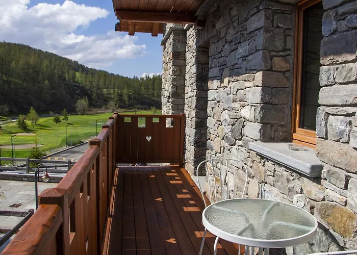 Maison Carrel Elegant 4 Appartement *