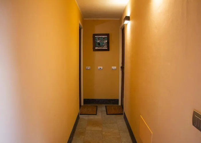 Appartement Maison Carrel Elegant 4 *