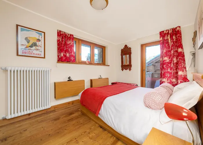 Maison Carrel Elegant 4 *