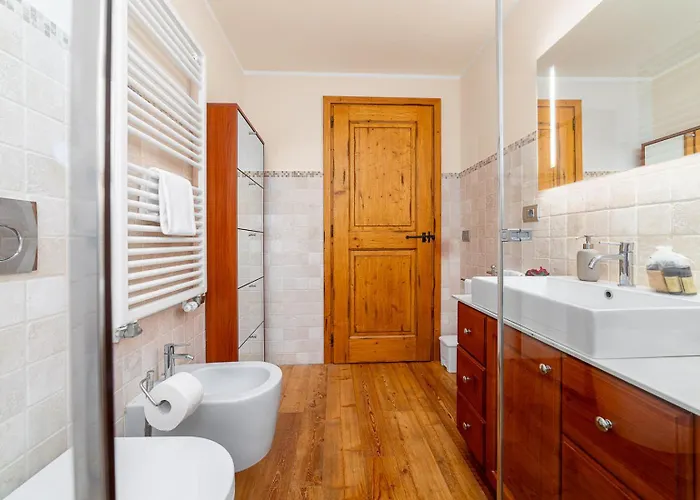 Maison Carrel Elegant 4 *