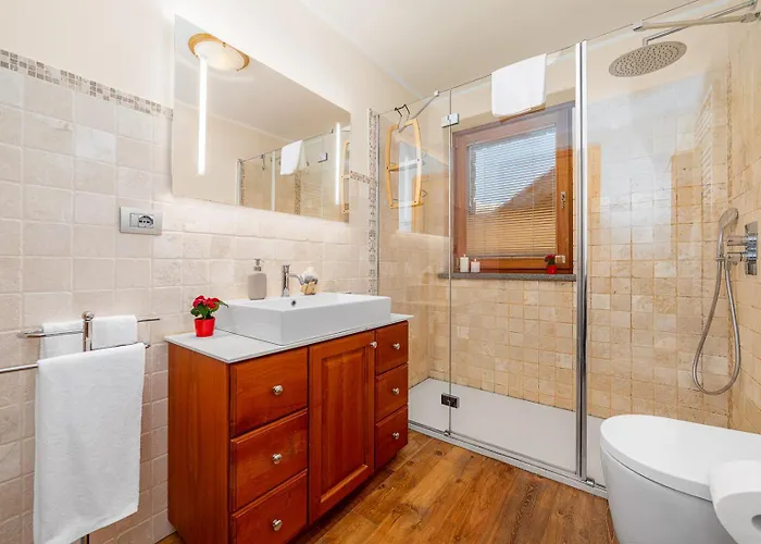 Appartement Maison Carrel Elegant 4