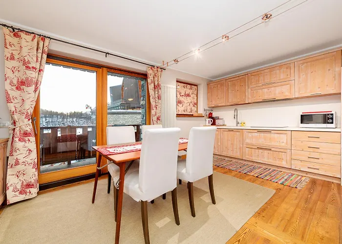 Maison Carrel Elegant 4 Appartement Breuil-Cervinia