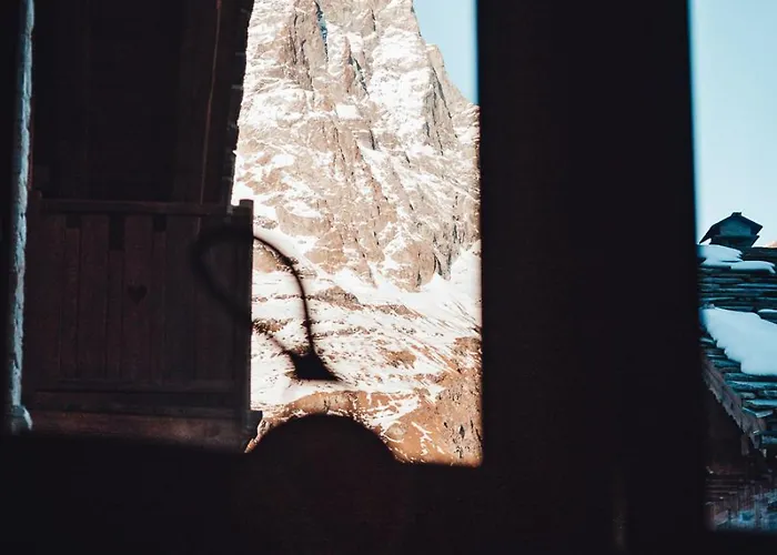 Maison Carrel Elegant 4 アパート ブレウイル・チェルヴィナイア