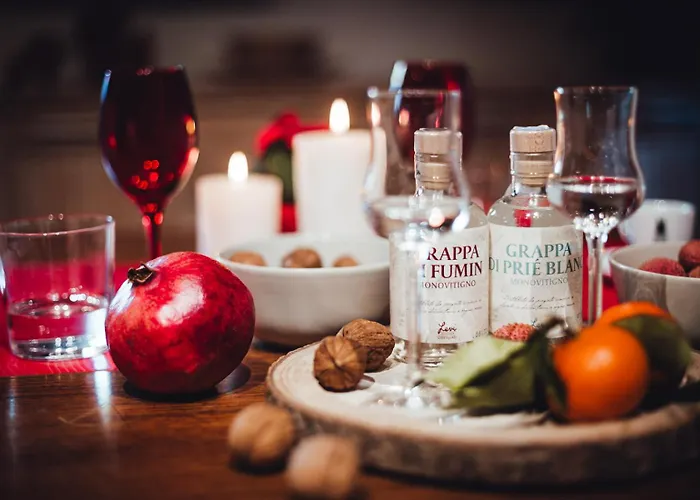 Maison Carrel Elegant 4 *