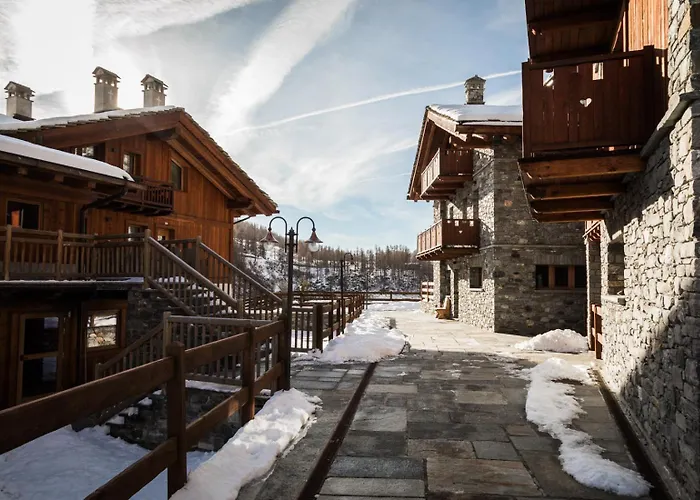 Maison Carrel Elegant 4 Appartement