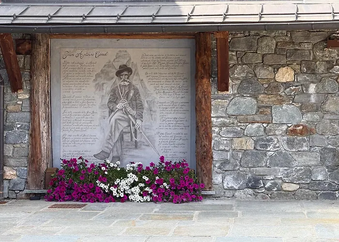 Maison Carrel Elegant 4 *