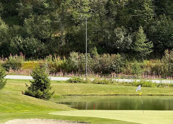 Appartement Maison Carrel Elegant 4 *