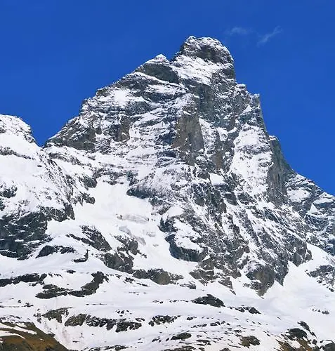 Appartement Maison Carrel Elegant 4 Breuil-Cervinia