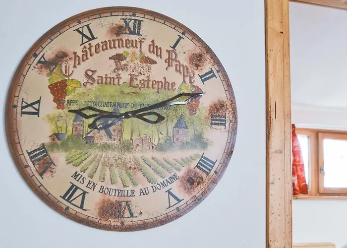 Maison Carrel Elegant 4 Breuil-Cervinia